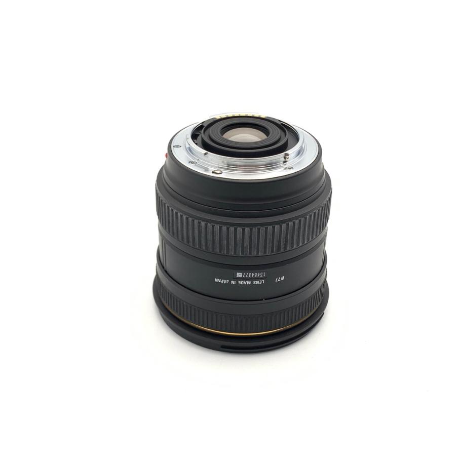 シグマ（SIGMA） 【中古】 【良品】 10-20mm F4-5.6 EX DC ソニー用 