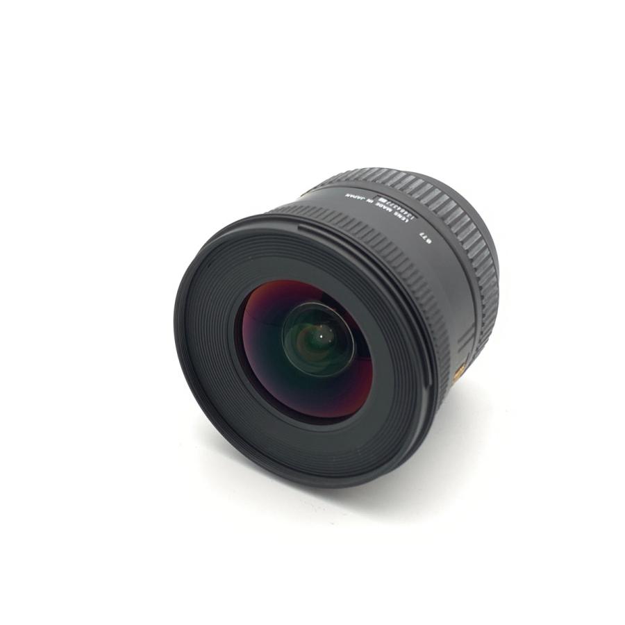 シグマ（SIGMA） 【中古】 【良品】 10-20mm F4-5.6 EX DC ソニー用