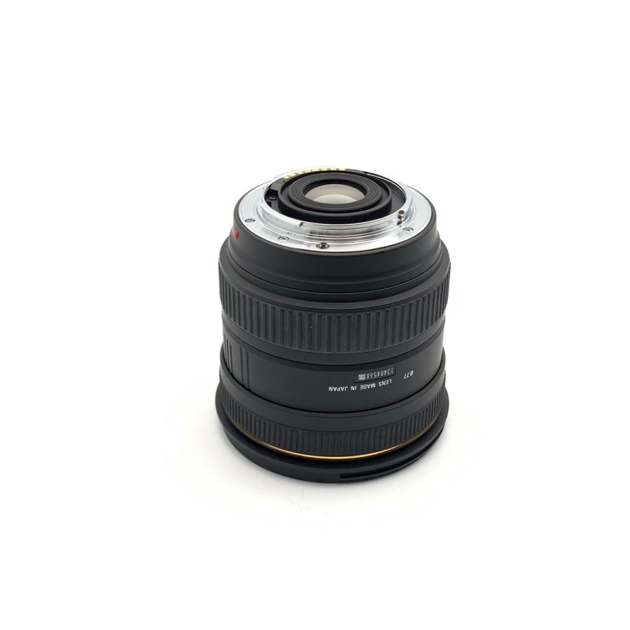 シグマ（SIGMA） 【中古】 【良品】 10-20mm F4-5.6 EX DC ソニー用