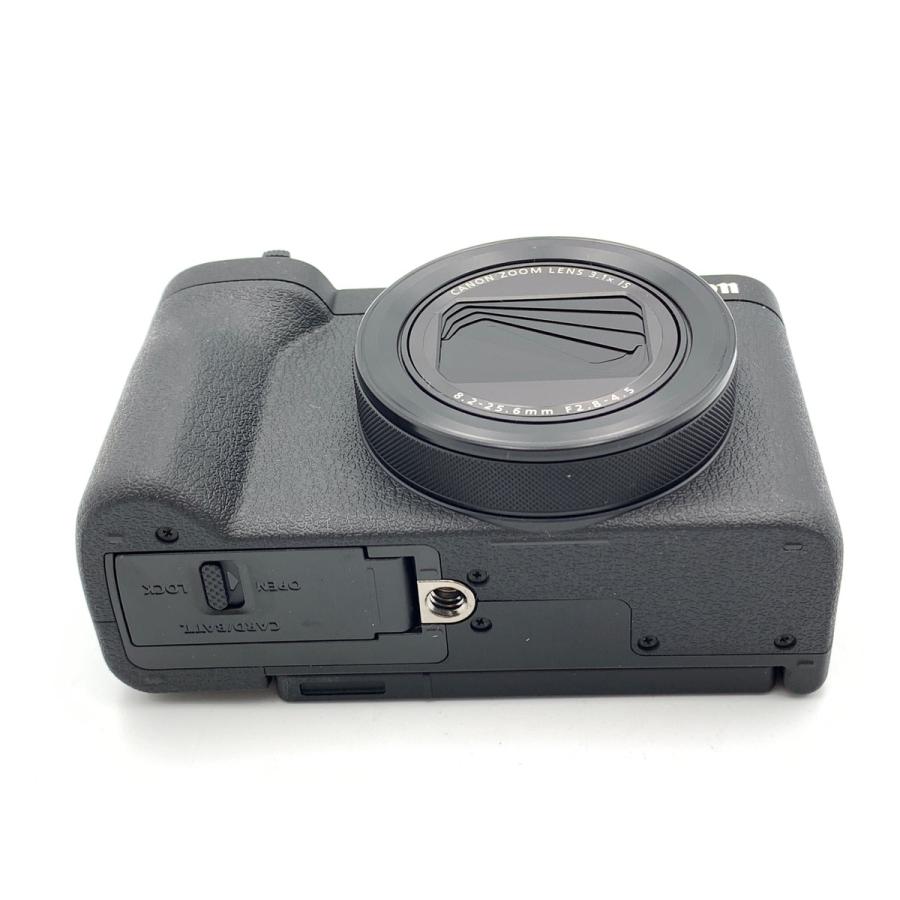 【未使用中古品】キヤノン　PowerShot V1 コンパクトデジタルカメラ 中古】 【美品】 キヤノン PowerShot V1 : カメラのキタムラヤフー店