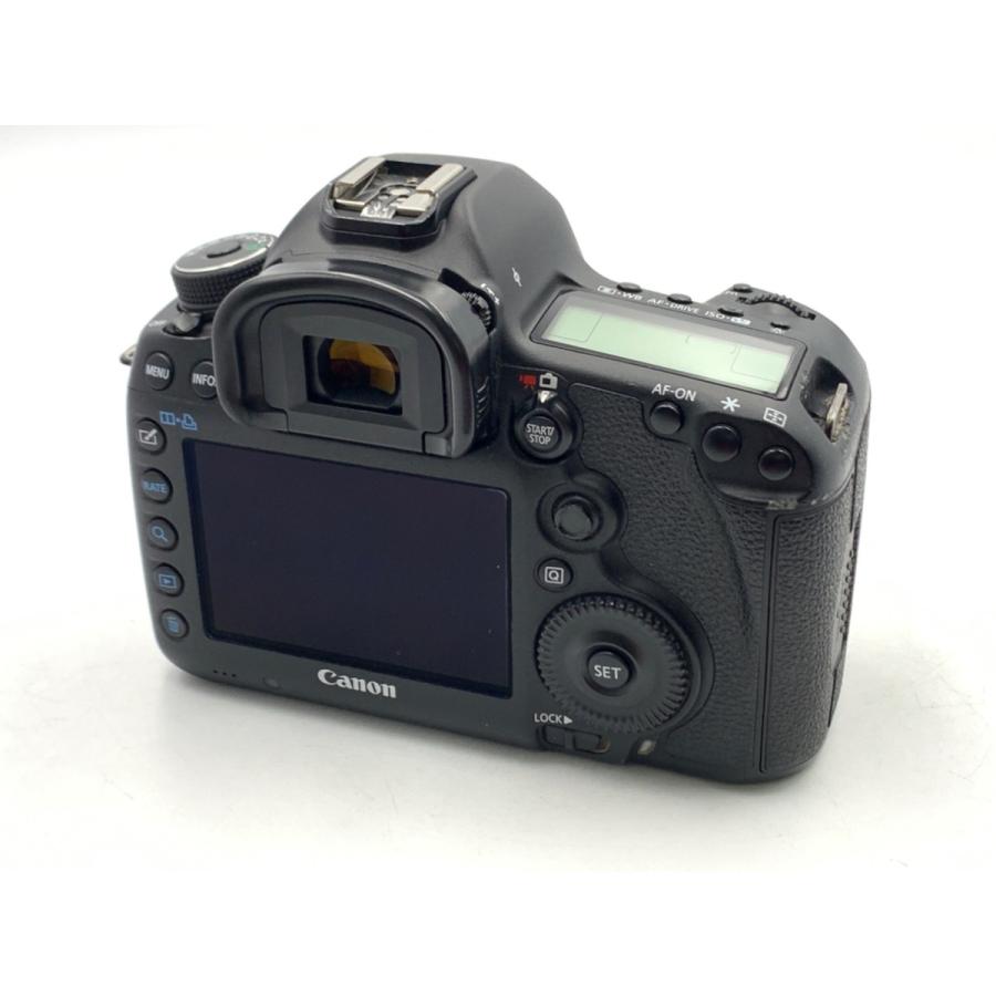 【中古】 【並品】 キヤノン EOS 5D MarkIII 上半身