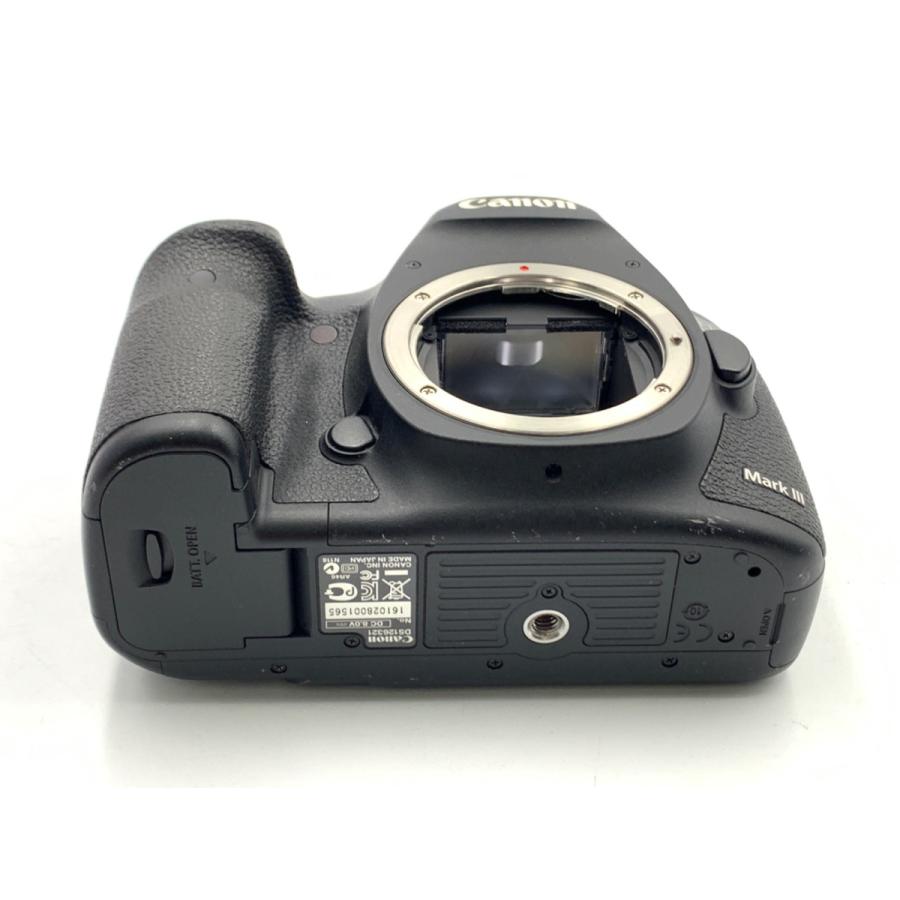 【中古】 【並品】 キヤノン EOS 5D MarkIII 上半身