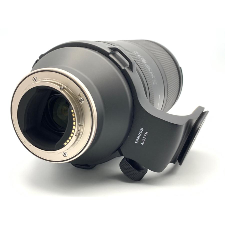 中古】 【並品】 タムロン 150-500mm F5-6.7 Di III VC VXD ソニーE