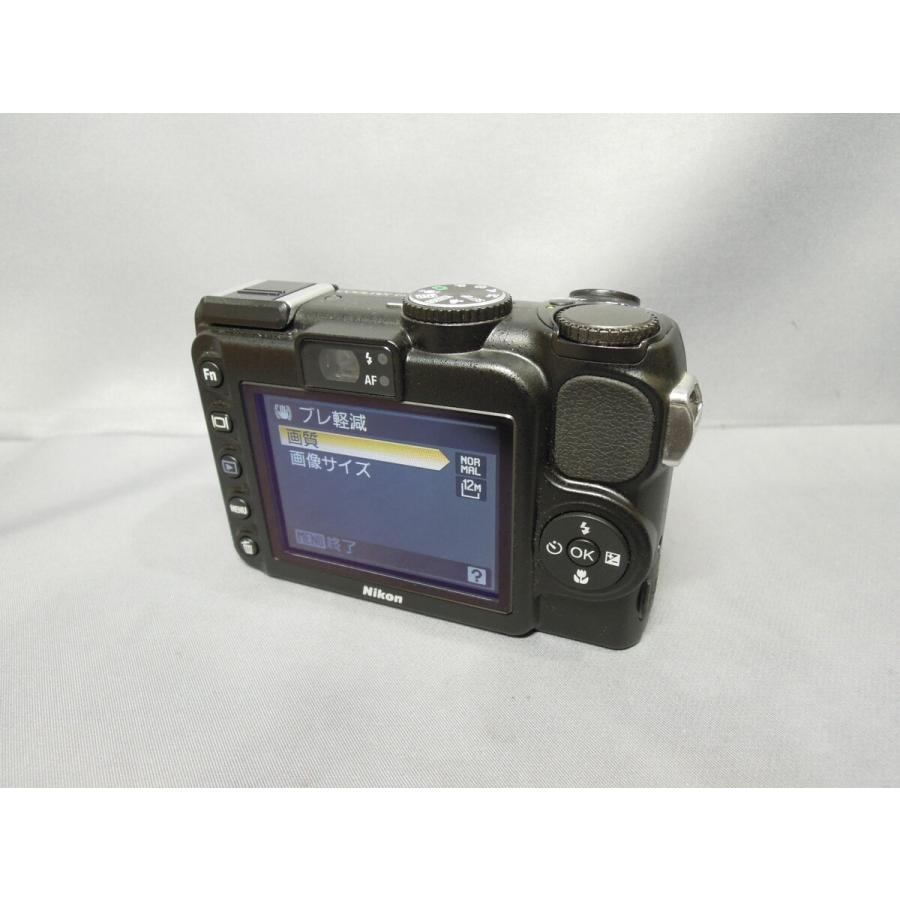 中古】 【難あり品】 ニコン COOLPIX P5100 : カメラのキタムラヤフー
