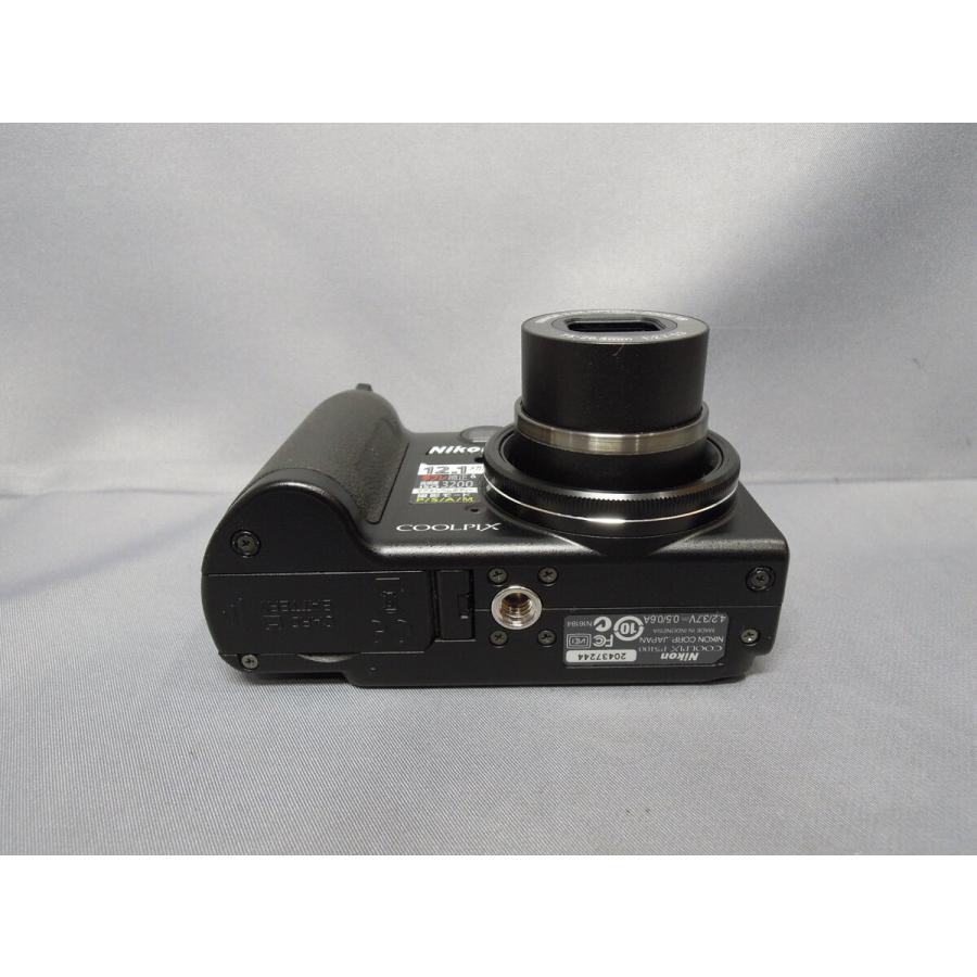 中古】 【難あり品】 ニコン COOLPIX P5100 : カメラのキタムラヤフー
