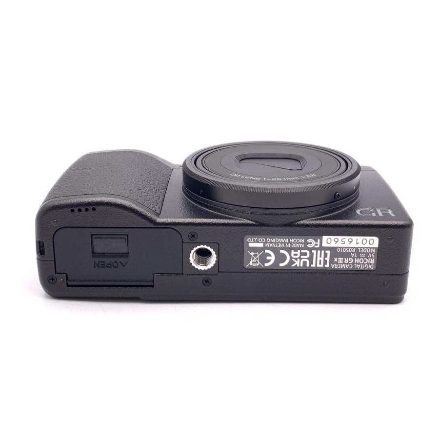 中古】 【良品】 リコー GR IIIx : カメラのキタムラヤフー店 - 通販