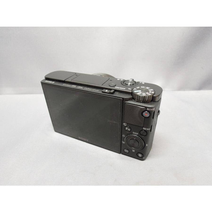 中古】 【難あり品】 ソニー Cyber-shot DSC-RX100M5A : カメラの