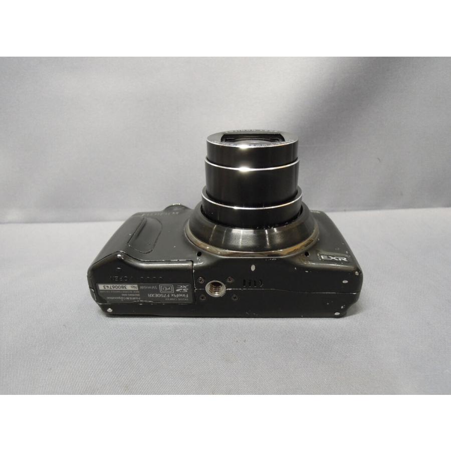 中古】 【難あり品】 フジフイルム（FUJIFILM）FinePix F750EXR