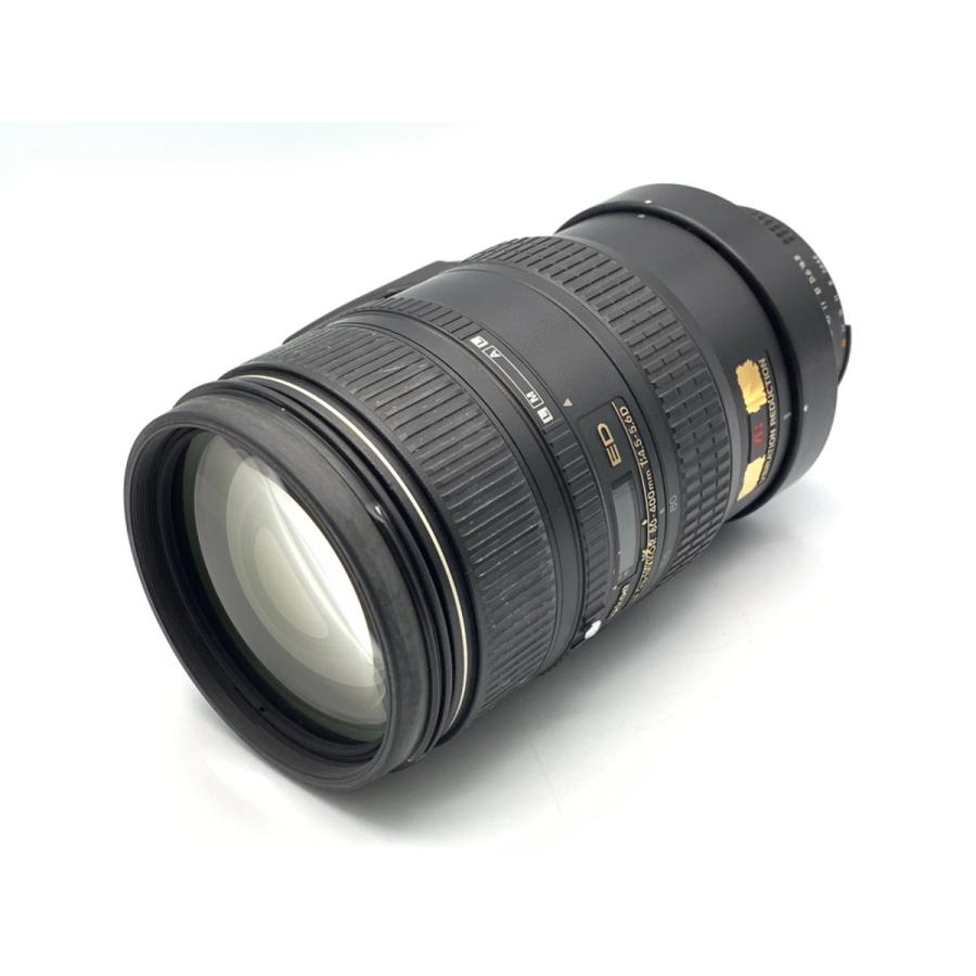 ニコン（Nikon） 【中古】 【並品】 Ai AF VR Zoom-Nikkor ED 80-400mm
