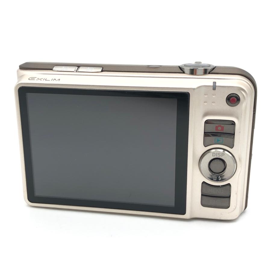 中古】 【並品】 カシオ EXILIM EX-H10 ゴールド : カメラのキタムラ