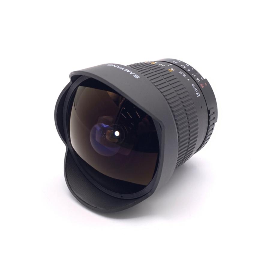 期間限定プライス】サムヤン samyang シネレンズ5本セット カメラ用