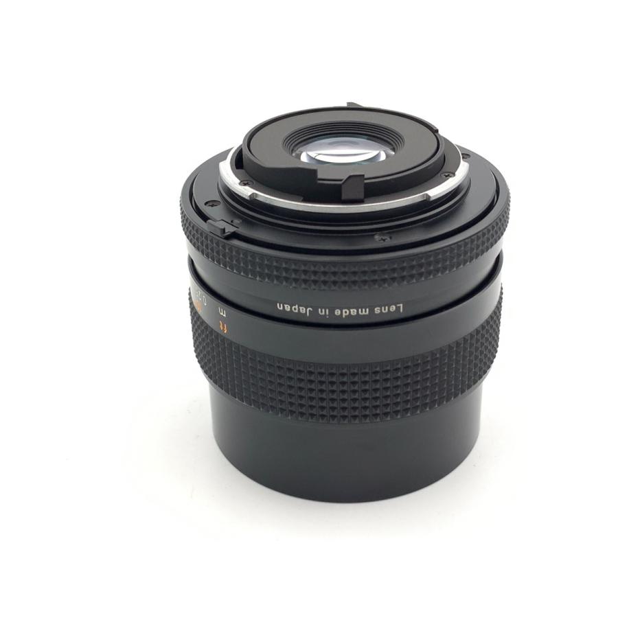 CONTAX（コンタックス） 【中古】 【並品】 RTSディスタゴン 25/2.8 MM