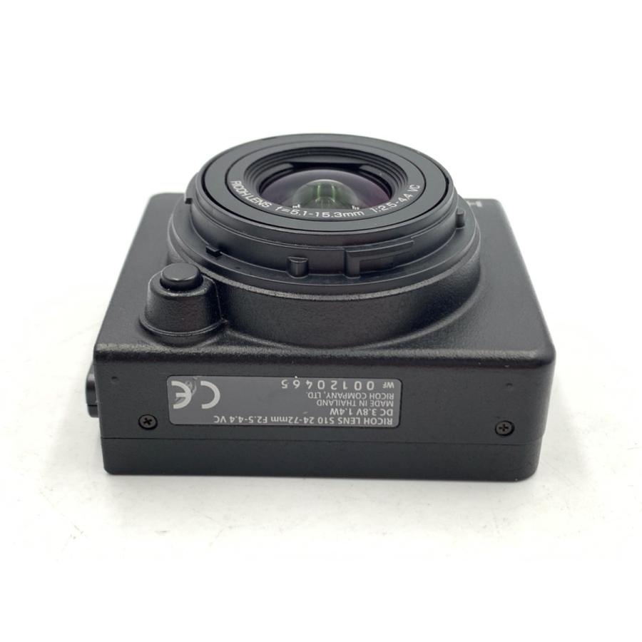【中古】 【難あり品】 リコー LENS S10 24-72mmF2.5-4.4VC カメラユニット_2