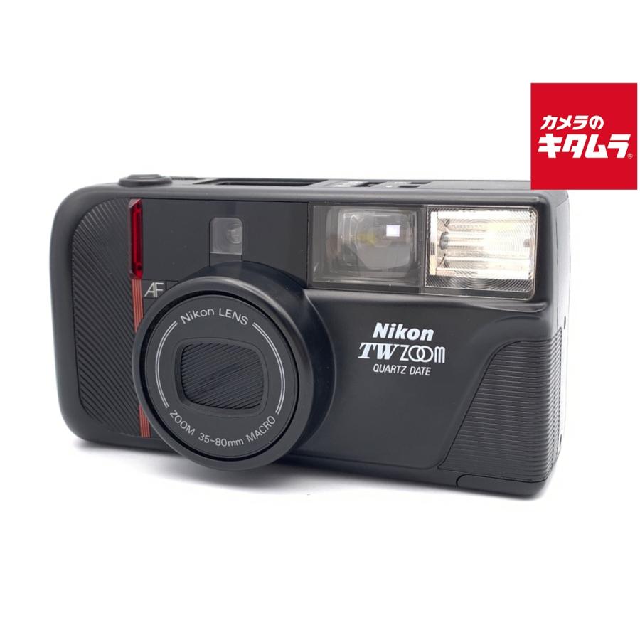 ニコン（Nikon） 【中古】 【難あり品】 TWズームQD （ピカイチズーム