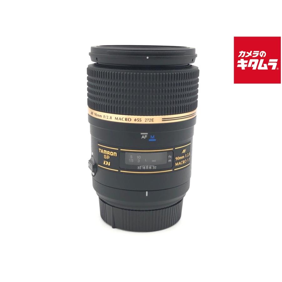 TAMRON（タムロン） 【中古】 【並品】 SP AF 90mm F2.8 Di マクロ 