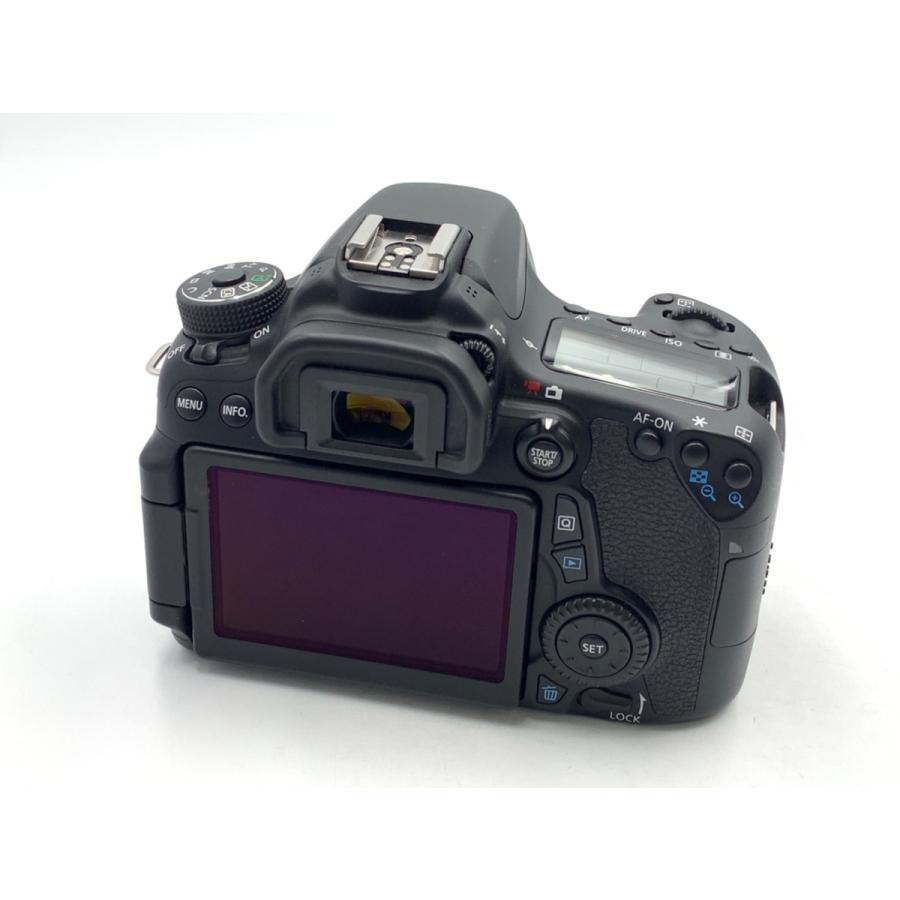 中古】 【並品】 キヤノン EOS 70D ボディ : カメラのキタムラヤフー店