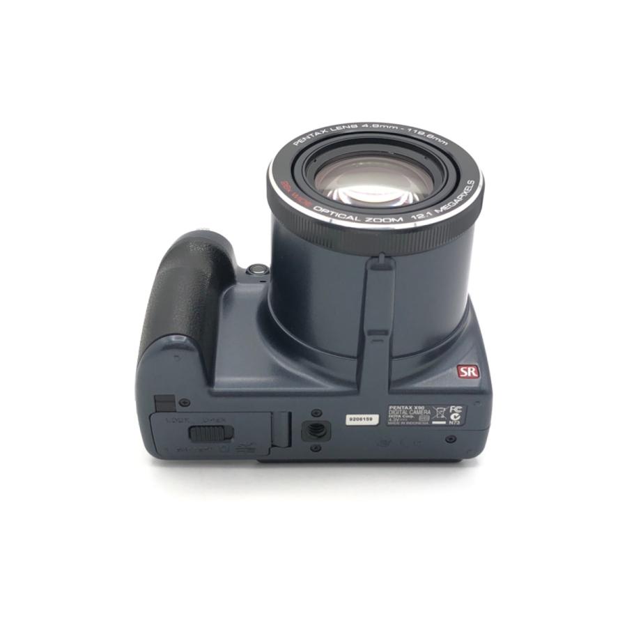 中古】 【並品】 ペンタックス X90 : カメラのキタムラヤフー店 - 通販