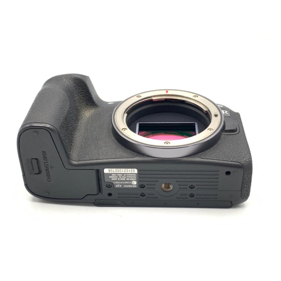 中古】 【並品】 キヤノン EOS RP ボディ : カメラのキタムラヤフー店