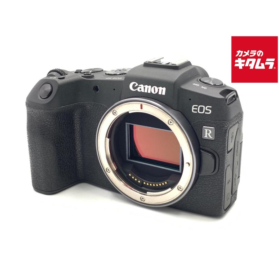 中古】 【良品】 キヤノン EOS RP ボディ : カメラのキタムラヤフー店