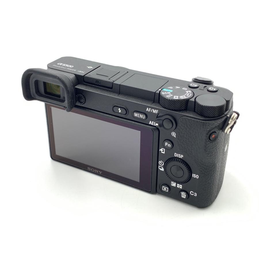 中古】 【良品】 ソニー α6500 ボディ [ILCE-6500] : カメラのキタムラ