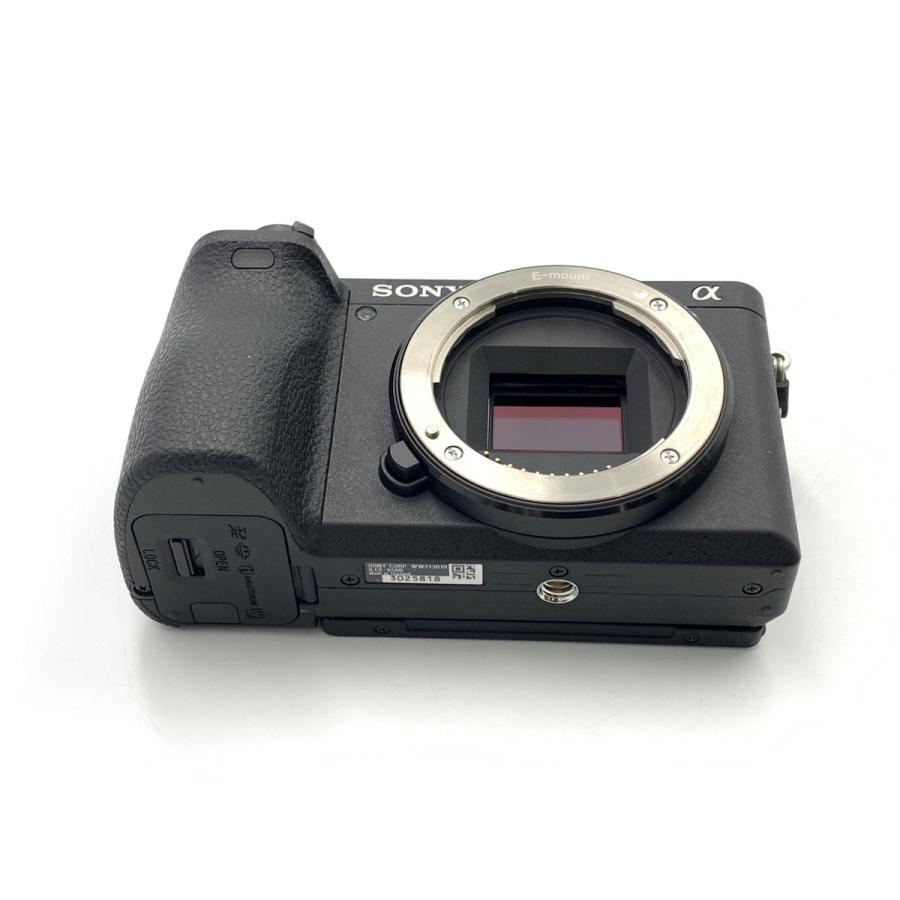 中古】 【良品】 ソニー α6500 ボディ [ILCE-6500] : カメラのキタムラ