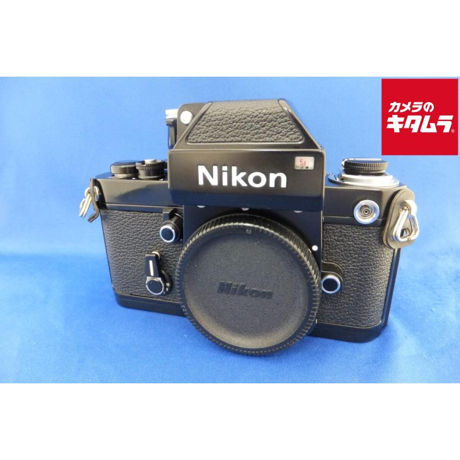 ニコン（Nikon） 【中古】 【並品】 F2 フォトミック ボディ ブラック