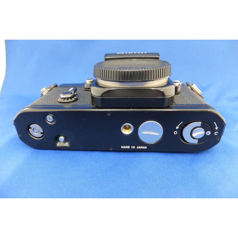 ニコン（Nikon） 【中古】 【並品】 F2 フォトミック ボディ ブラック