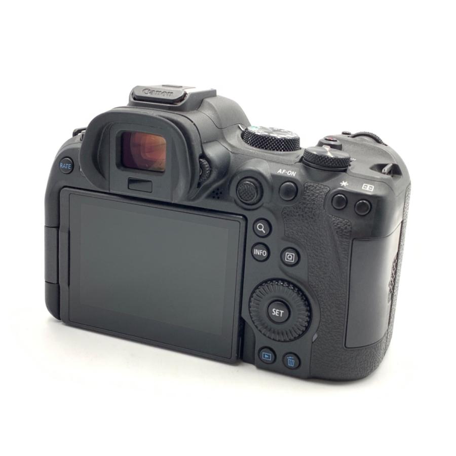 中古】 【良品】 キヤノン EOS R6 MarkII ボディ : カメラのキタムラ