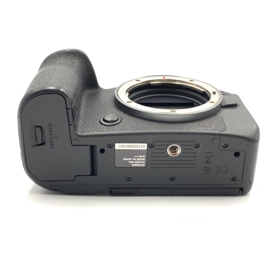 EOS R6 markII ボディ美品 中古】 【良品】 キヤノン EOS R6 MarkII ボディ : カメラのキタムラ