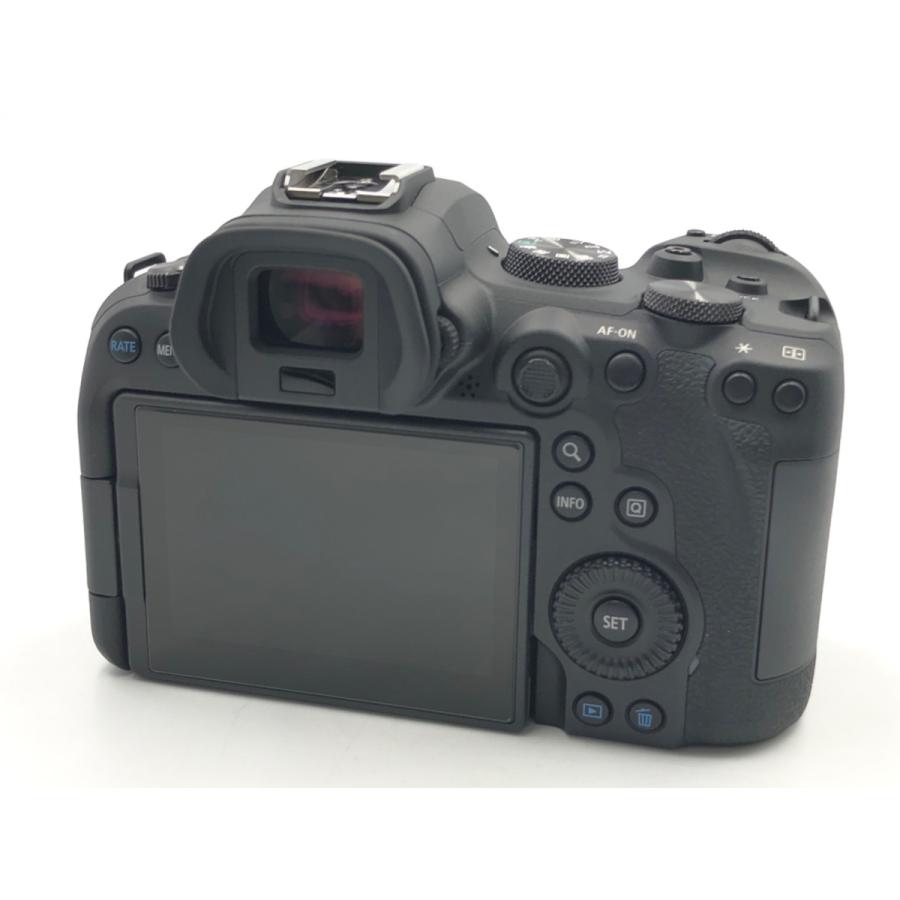 【中古】Canon キヤノン EOS R6 ボディ 中古】 【並品】 キヤノン EOS R6 ボディ : カメラのキタムラヤフー店