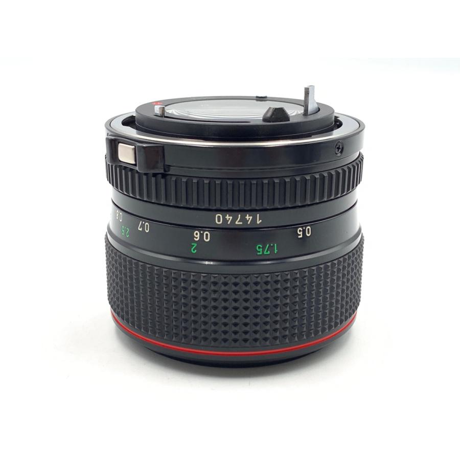 【中古】 【良品】 キヤノン NFD 50/1.2 L_1