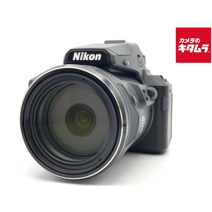 中古】 【並品】 ニコン COOLPIX P950 : カメラのキタムラヤフー
