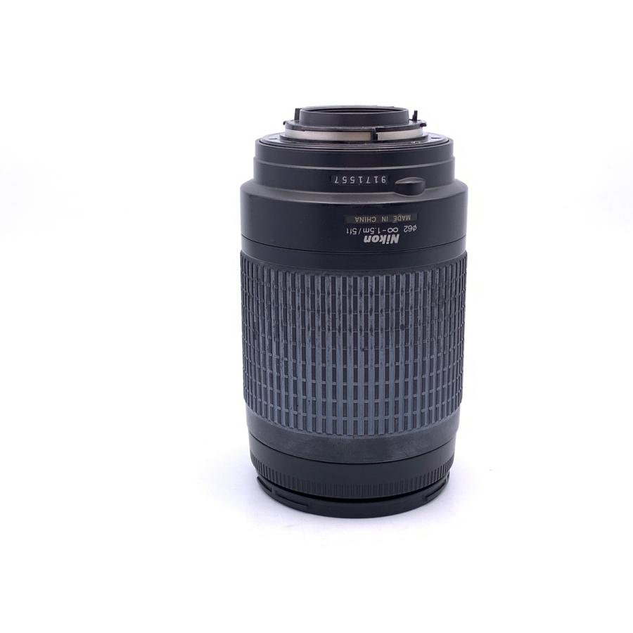 【中古】 【並品】 ニコン AF Zoom Nikkor 70-300mm F4-5.6G ブラック_1