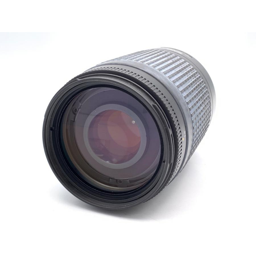 【中古】 【並品】 ニコン AF Zoom Nikkor 70-300mm F4-5.6G ブラック_2