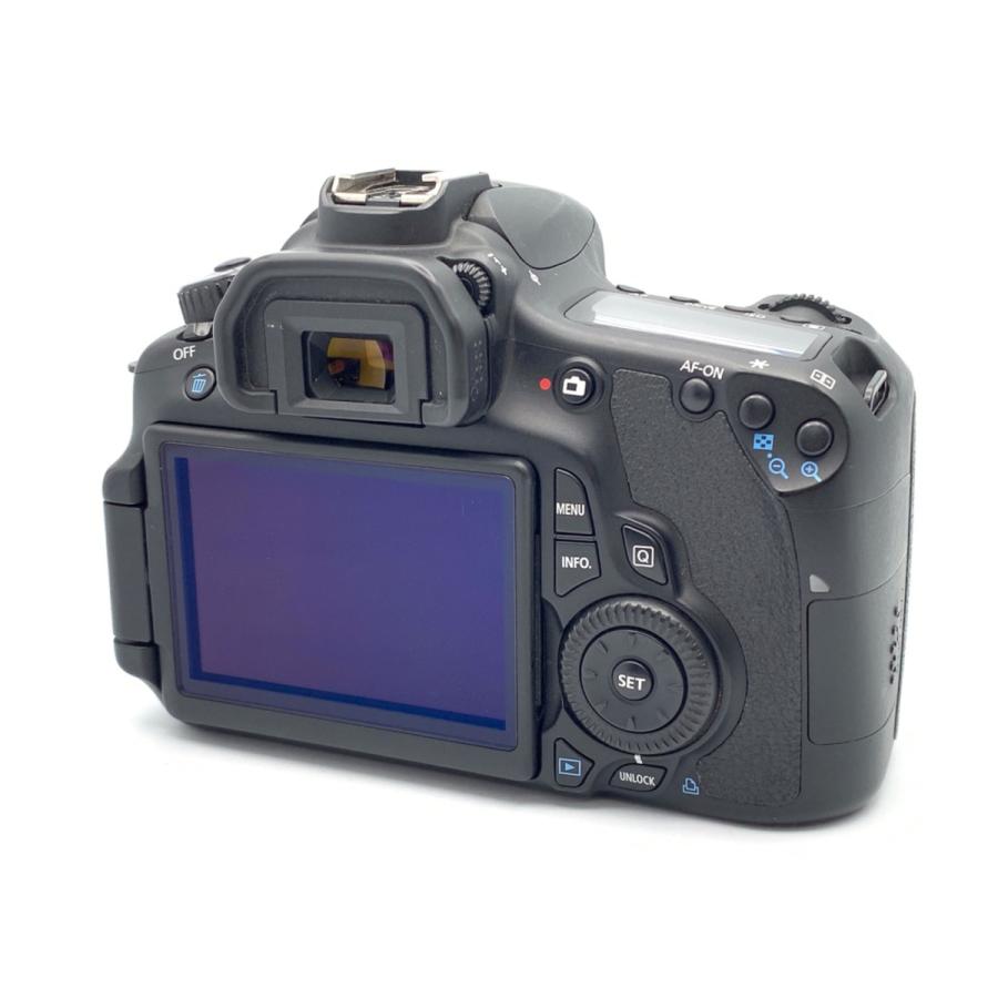 中古】 【並品】 キヤノン EOS 60D ボディ : カメラのキタムラ