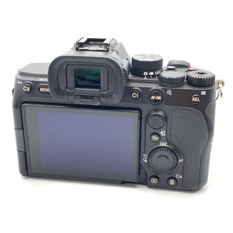SONY（ソニー） 【中古】 【難あり品】 α7 IV ボディ [ILCE-7M4