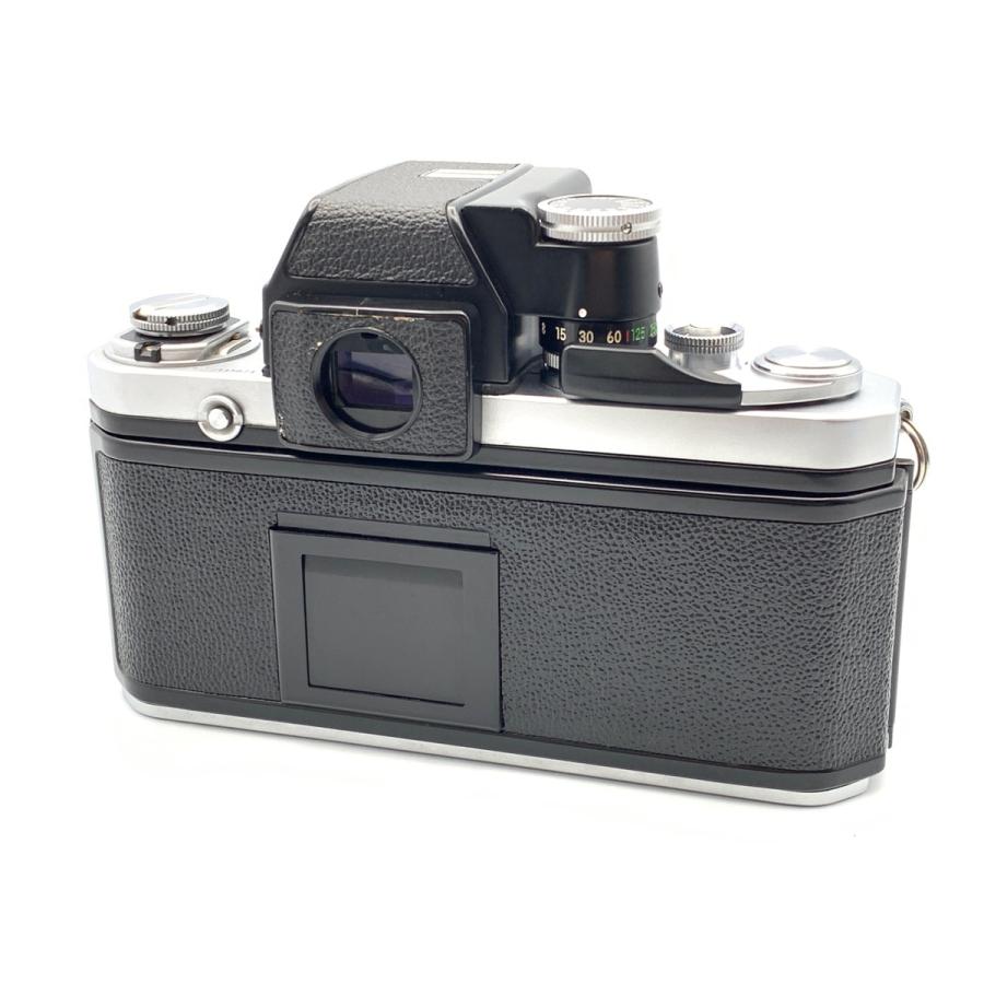 ニコン（Nikon） 【中古】 【並品】 F2 フォトミック ボディ シルバー