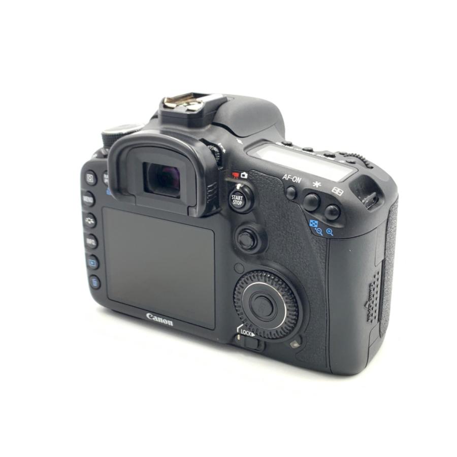 中古】 【並品】 キヤノン EOS7D ボディ : カメラのキタムラヤフー店