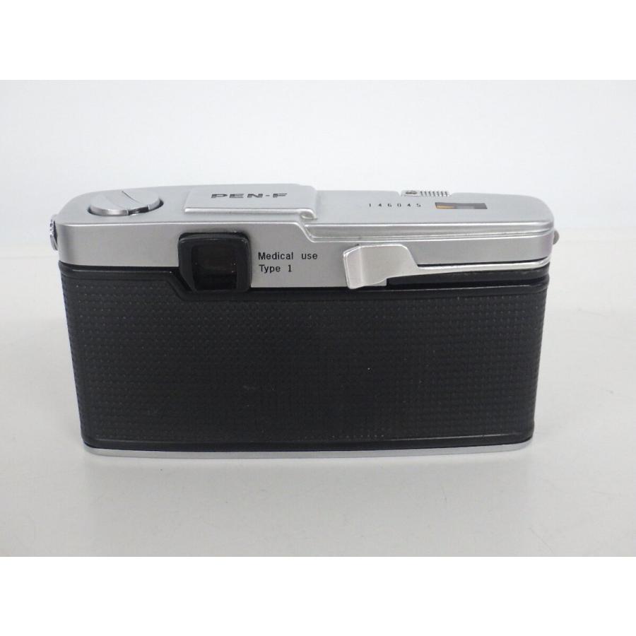 オリンパス（OLYMPUS） 【中古】 【難あり品】 Pen F Medical Use Type