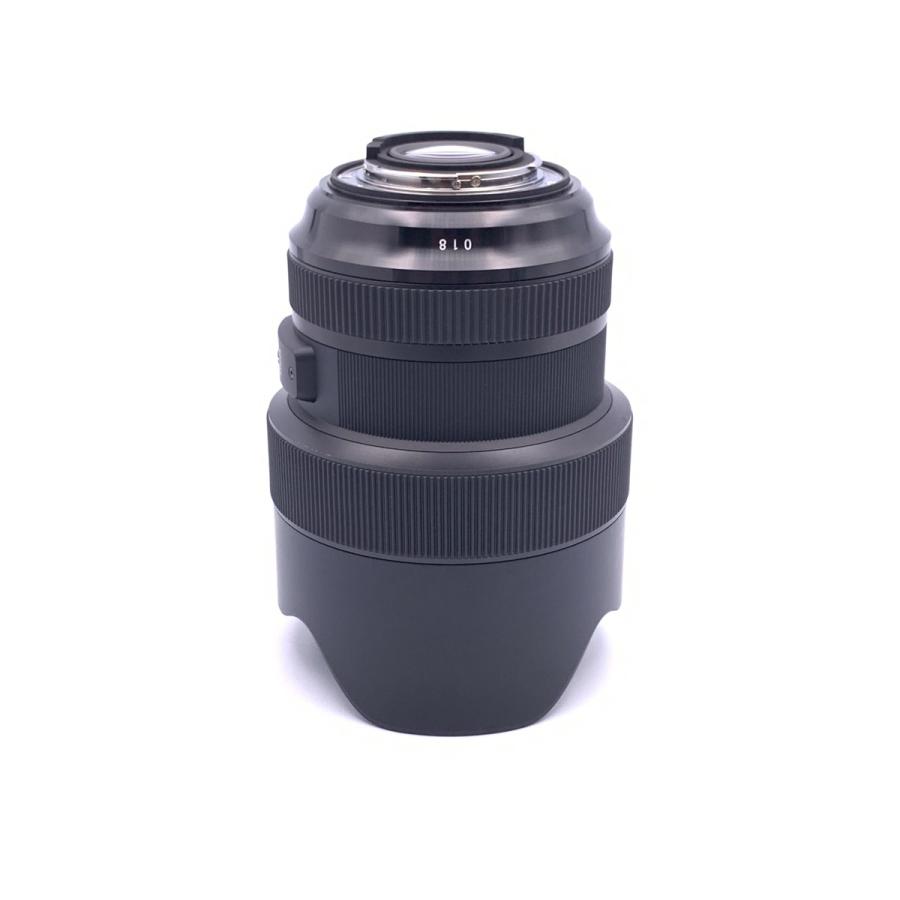 シグマ（SIGMA） 【中古】 【良品】 14-24mm F2.8 DG HSM Art ニコン用