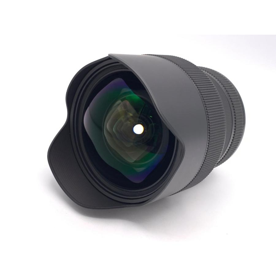 シグマ（SIGMA） 【中古】 【良品】 14-24mm F2.8 DG HSM Art ニコン用 