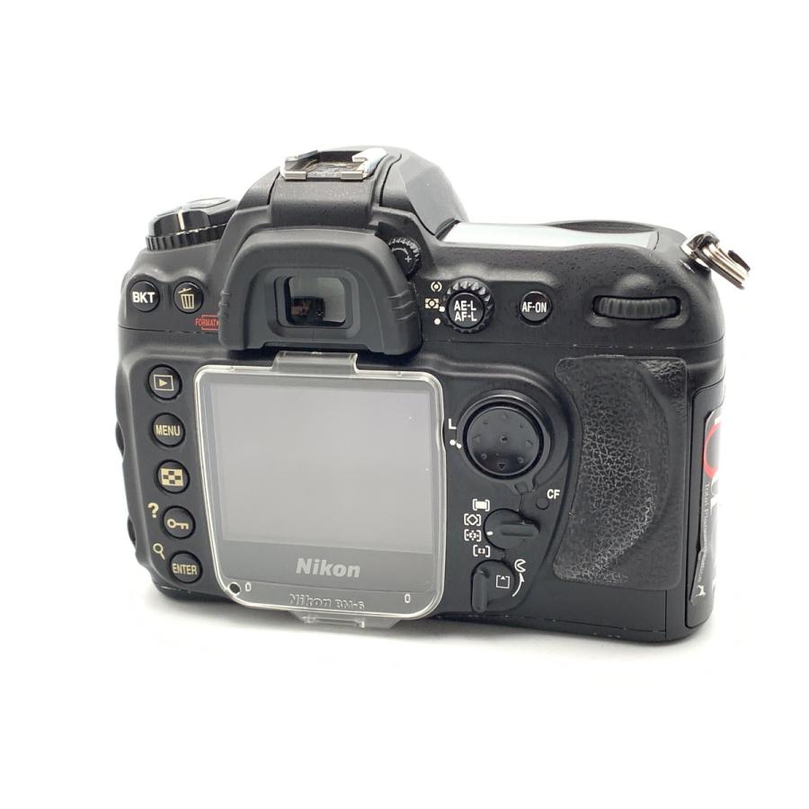 ★実用品★Nikon ニコン D200 ボディ #20401 中古】 【並品】 ニコン D200 ボディ : カメラのキタムラヤフー店