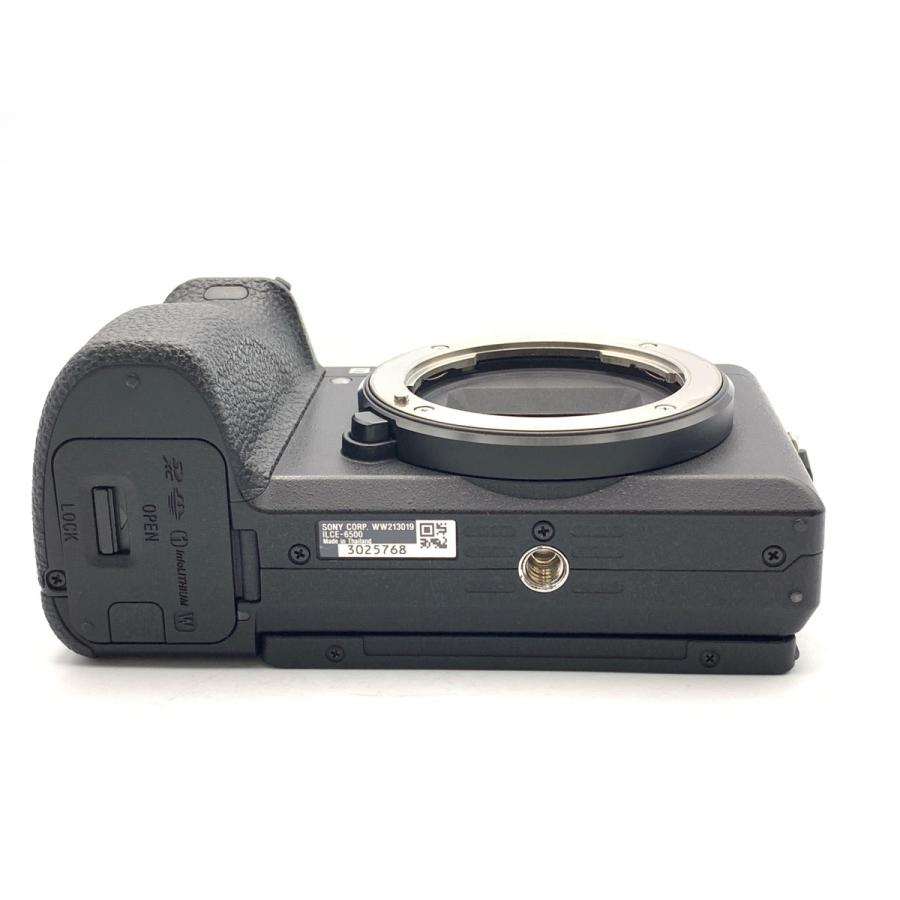 中古】 【良品】 ソニー α6500 ボディ [ILCE-6500] : カメラのキタムラ 