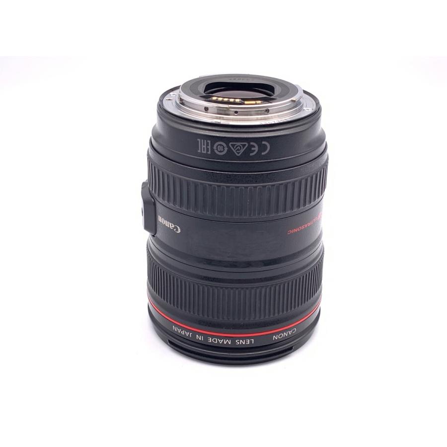 中古】 【並品】 キヤノン EF24-105mm F4L IS USM : カメラのキタムラ
