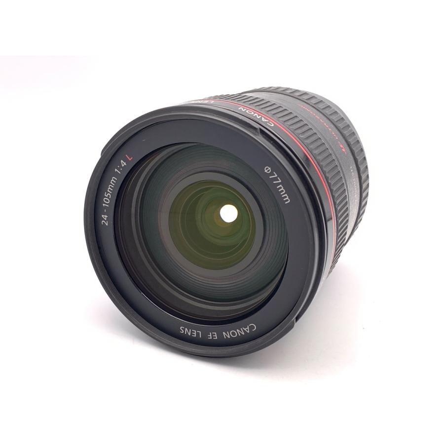 中古】 【並品】 キヤノン EF24-105mm F4L IS USM : カメラのキタムラ