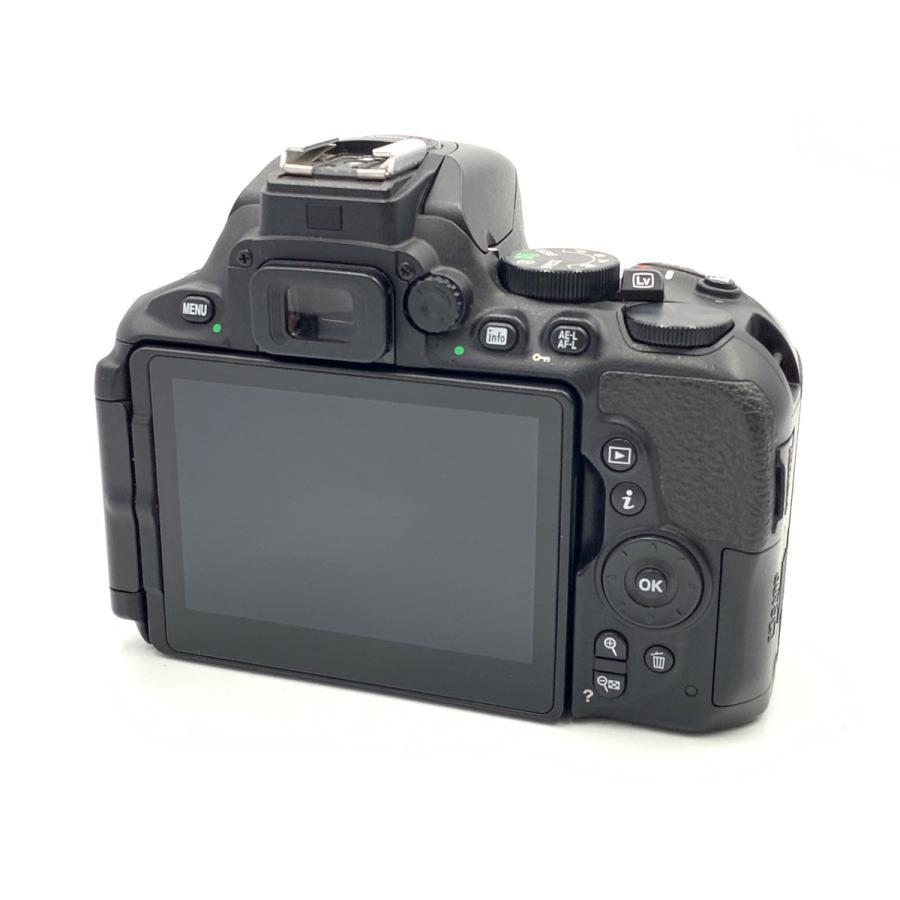 ★難あり品★Nikon ニコン D5600 ボディ #18929 ニコン（Nikon） 【中古】 【並品】 D5600 ボディ : カメラのキタムラ
