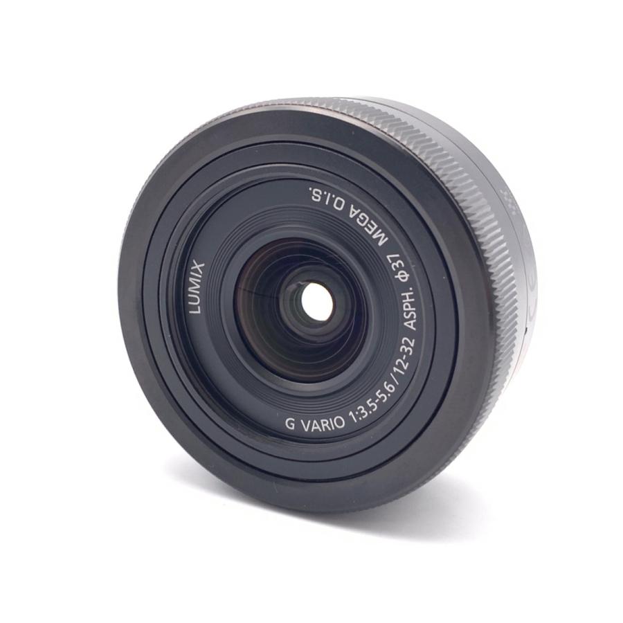 Panasonic（パナソニック） 【中古】 【良品】 LUMIX G VARIO 12-32mm 