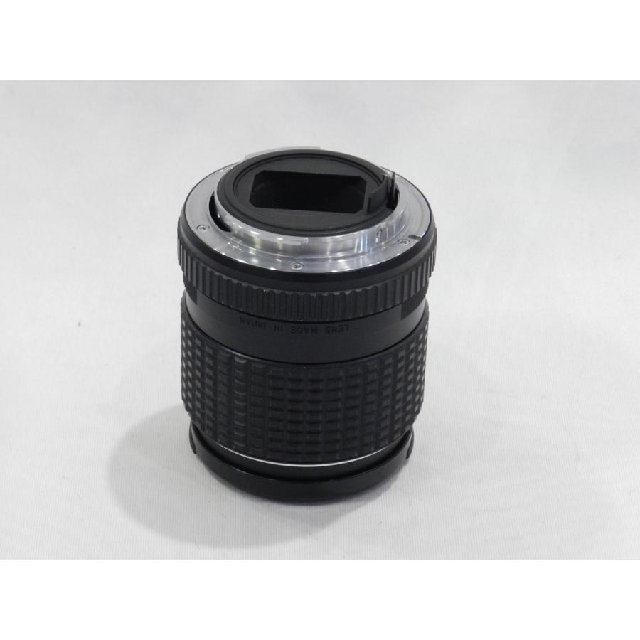 ペンタックス 【中古】 【難あり品】 smc PENTAX 105mm F2.8 : カメラ