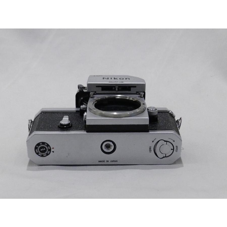 ニコン（Nikon） 【中古】 【難あり品】 F フォトミック （FTn