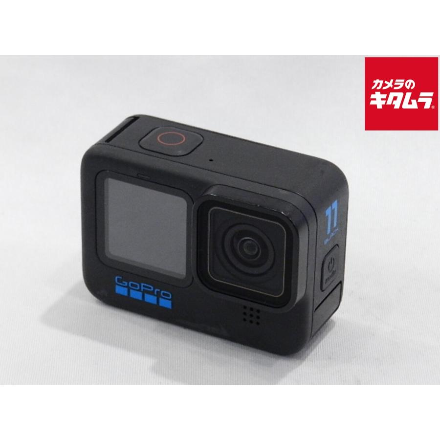 中古】 【難あり品】 GoPro HERO11 Black CHDHX-111-FW : カメラの